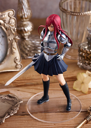 Mua bán PVC POP UP PARADE FAIRY TAIL ERZA